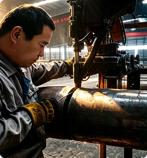 Experiencia en la industria