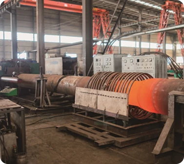 Experiencia en la industria