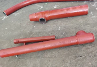 Conjunto de conexi&oacute;n de brida