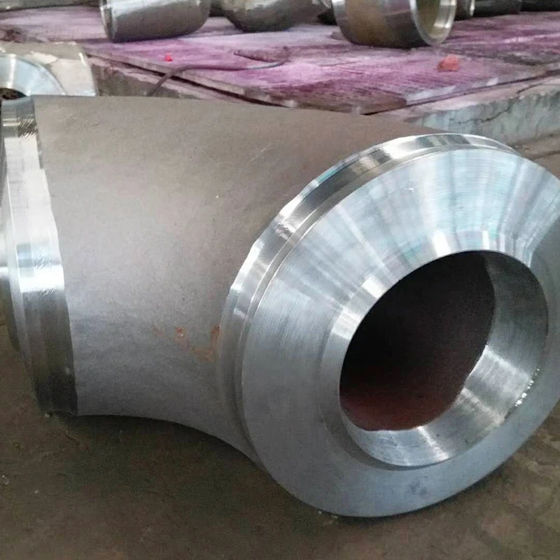 Codo de acero de aleaci&oacute;n ASTM A234 WP92