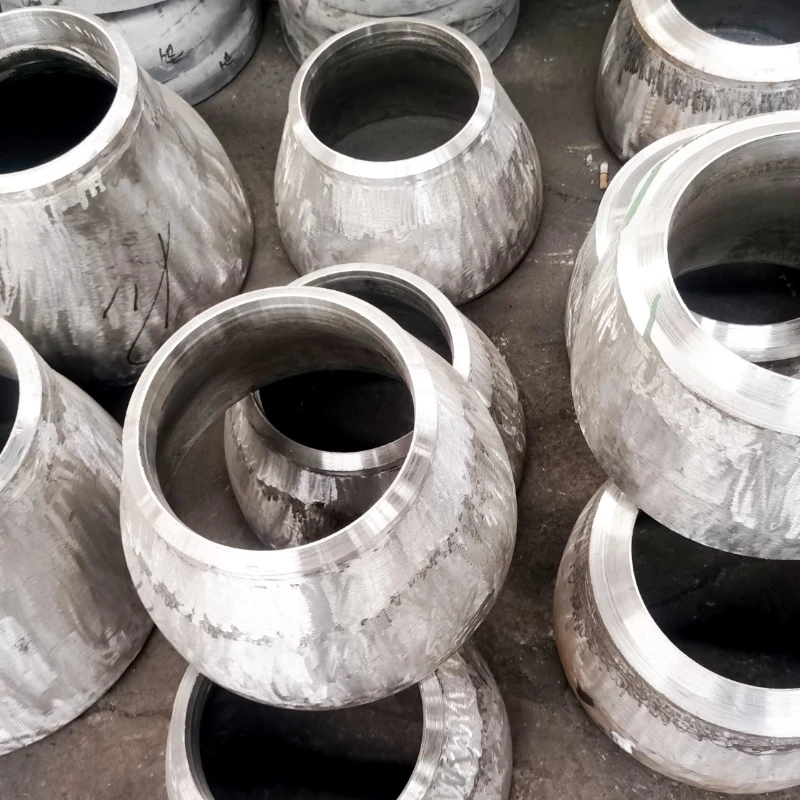 Reductor de acero de aleaci&oacute;n ASTM A234 WP11