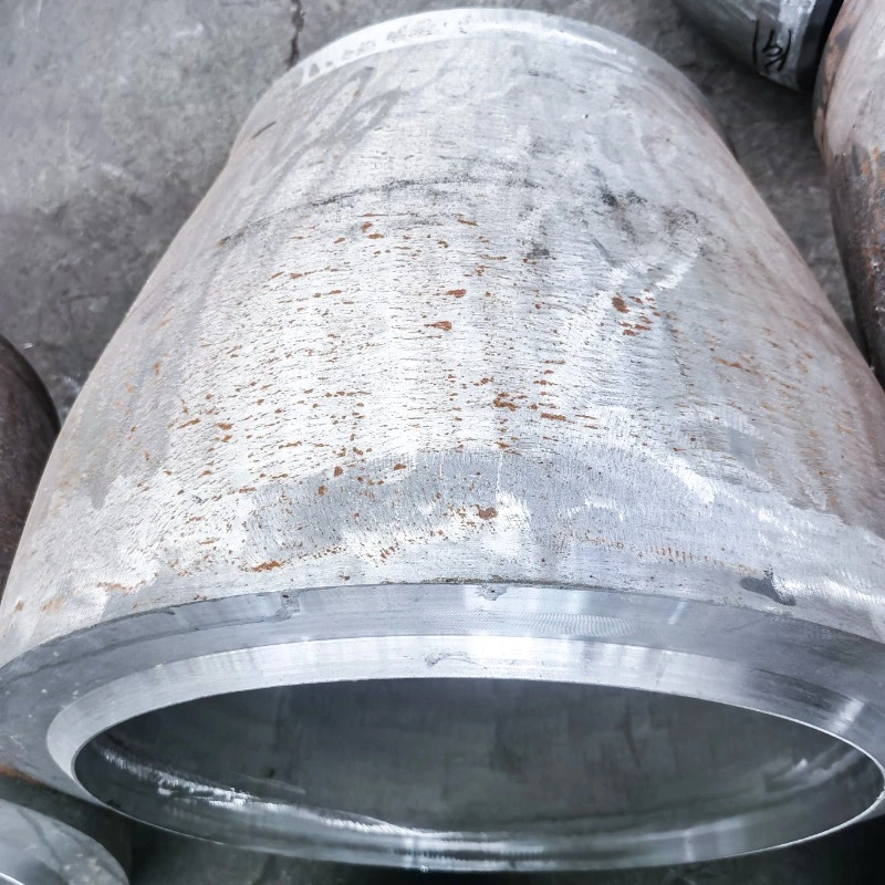 Reductor de acero de aleaci&oacute;n ASTM A234 WP11