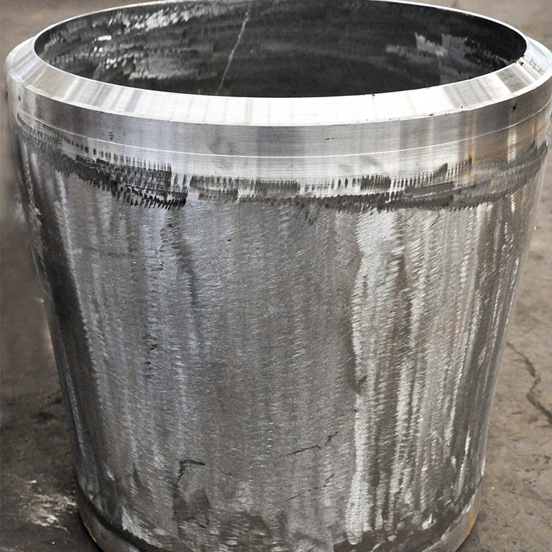Reductor conc&eacute;ntrico A234 WP91