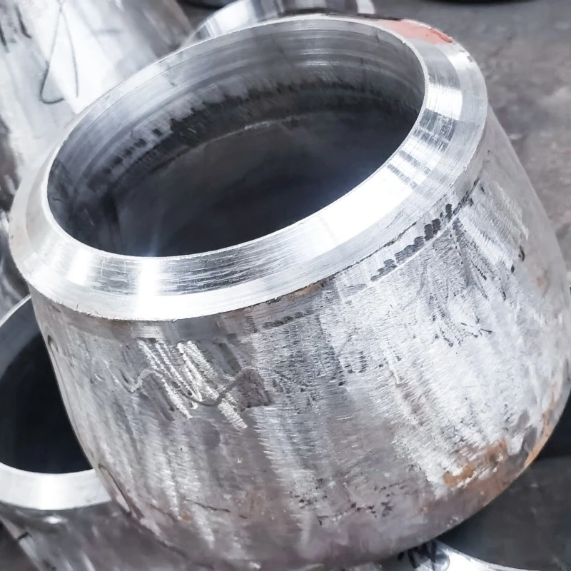 Reductor de acero de aleaci&oacute;n ASTM A234 WP11