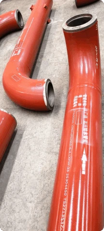 Tuber&iacute;as Prefabricadas